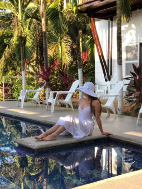Hotel Boutique Ballena Dorada
